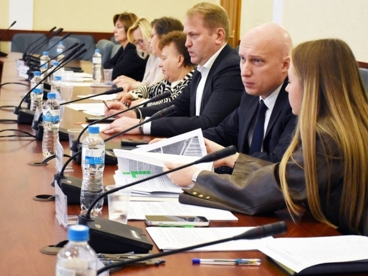 В Калининградской области выбрали новые проекты для фермерских грантов