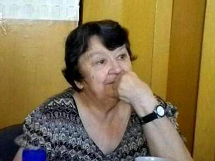 В Воронеже на 90-м году ушла из жизни профессор ВГУ