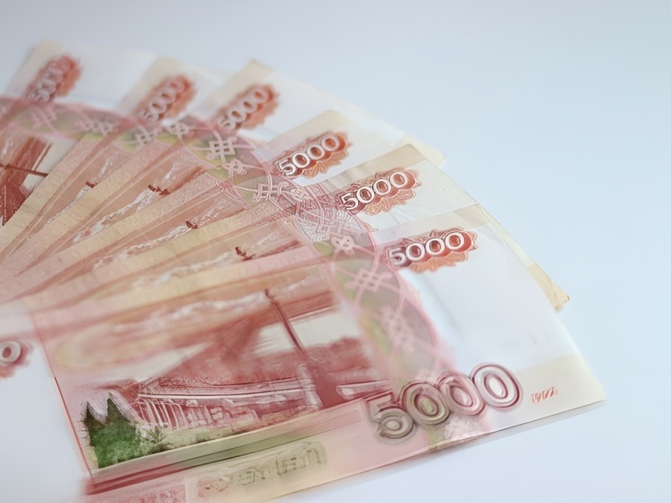 Хакасии списали больше 800 млн рублей долга