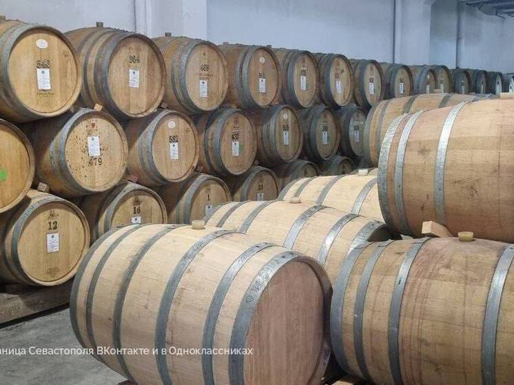 В Севастополе 17 ноября ограничат продажу алкоголя