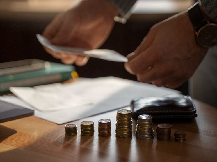 Тамбовчане массово перекредитовываются: заявок на рефинансирование стало в два раза больше