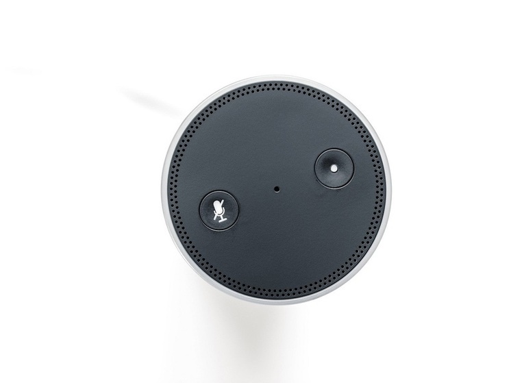 Багатурия: умную колонку нельзя засудить, так как пользователь соглашается на работу микрофона