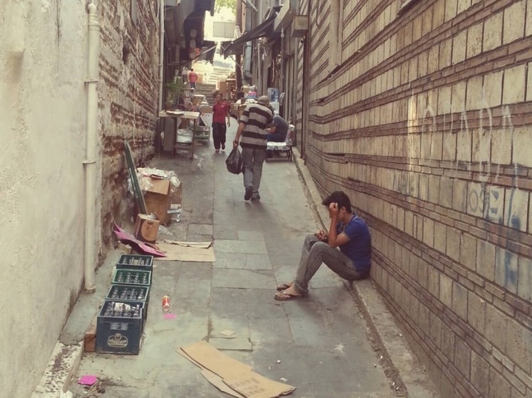 В Стамбуле мать и двое детей из ФРГ умерли из-за отравления