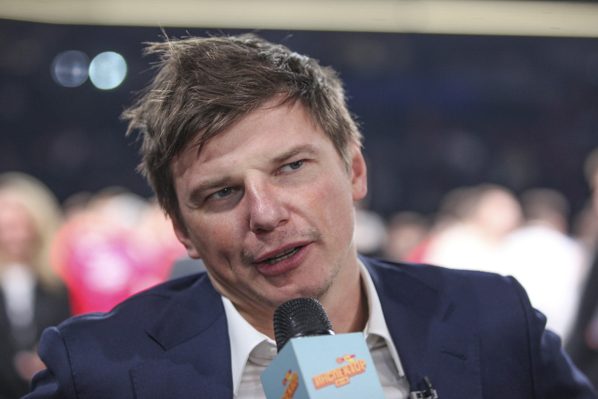 Аршавин рассказал, чем закончилась встреча с украинцами за границей