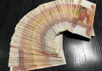 35-летний житель Барнаула стал жертвой мошенников