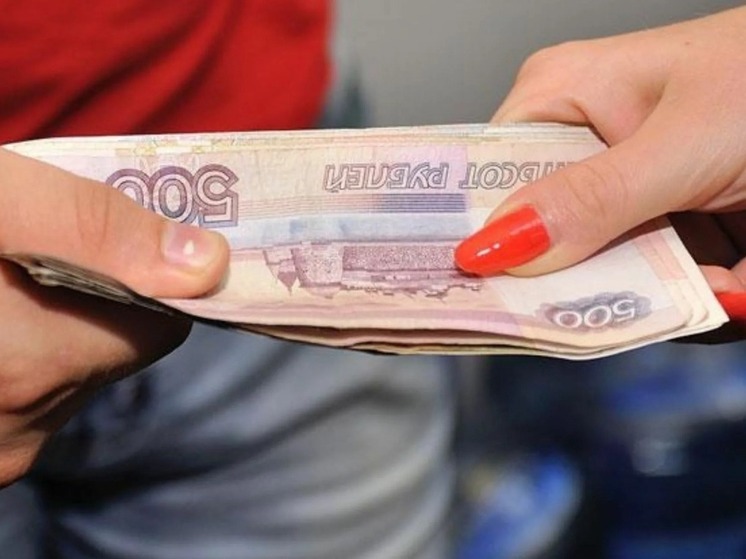 Почему жителям Калмыкии завтра нельзя давать в долг