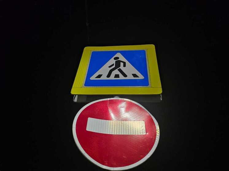 На двух улицах Краснодара ночное движение мотоциклов окажется под запретом с 21 ноября