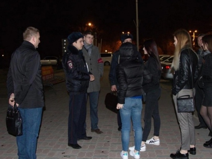 В Калмыкии проводится профилактическая операция «Чистое поколение-2025»