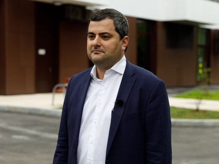 Владислав Овчинский рассказал о расселении 16 домов в Рязанском районе по программе реновации