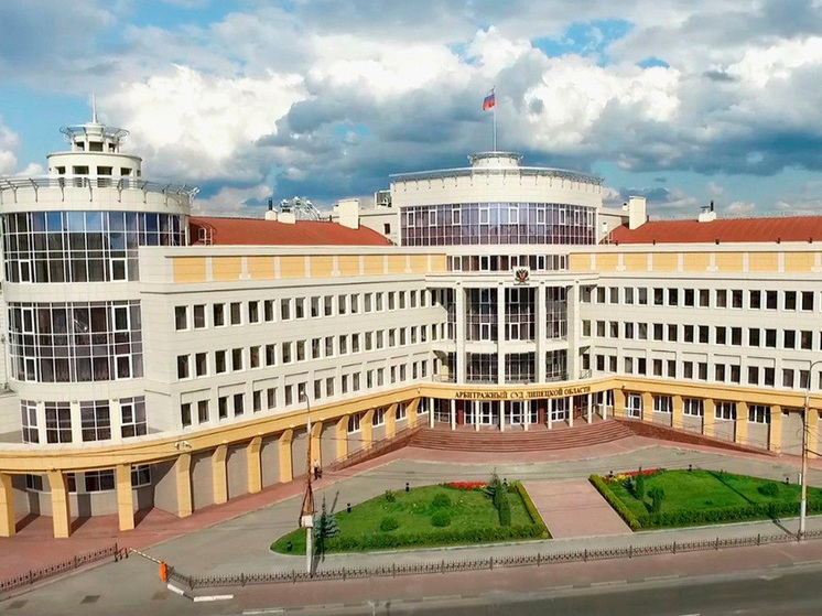 Суд решит судьбу высотной застройки на улице Артемова в Липецке