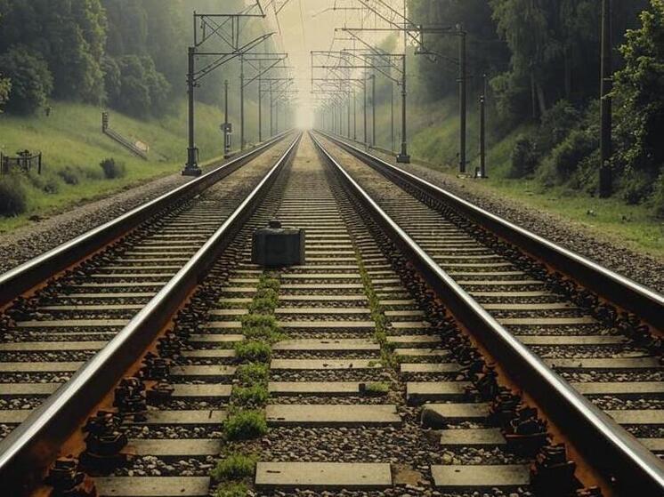  Дагестан лидирует по числу ДТП на железнодорожных переездах на Северном Кавказе