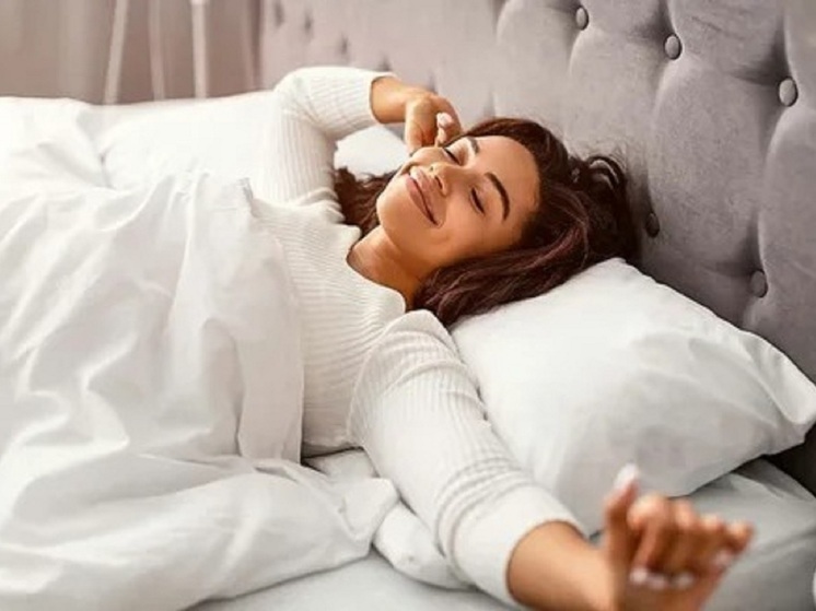 Завтра сон расскажет жителям Калмыкии о творческой энергии