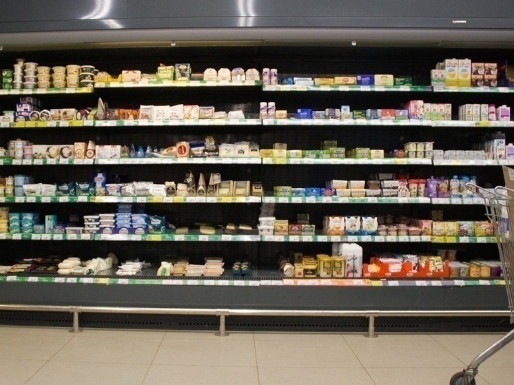 Россельхознадзор поймал тульское ООО «Тарант» на фальсификации масла