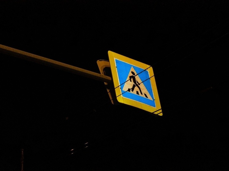 В Саранске на 30 дней перекроют дорогу к мемориальному кладбищу