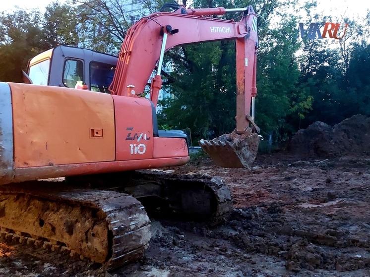 Прокуратура заинтересовалась отсутствием воды у калужан