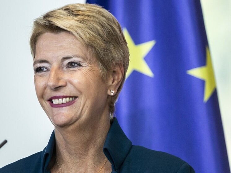 FT: ЕС мнит себя влиятельной мировой силой, но Китай и США считают иначе