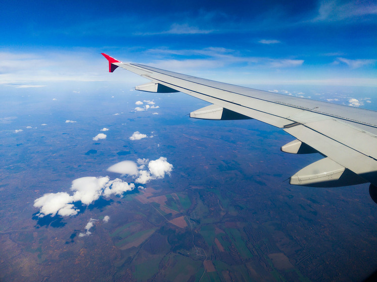 Стали доступны прямые рейсы из Челябинска в Ханты-Мансийск