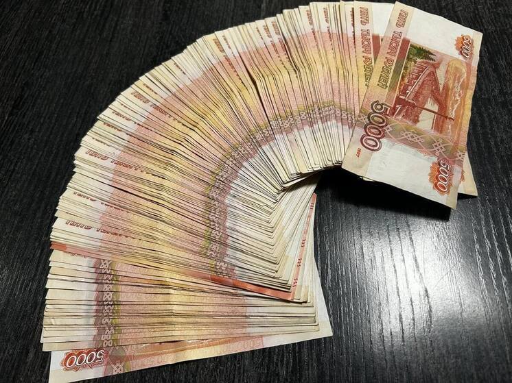 35-летний житель Барнаула стал жертвой мошенников