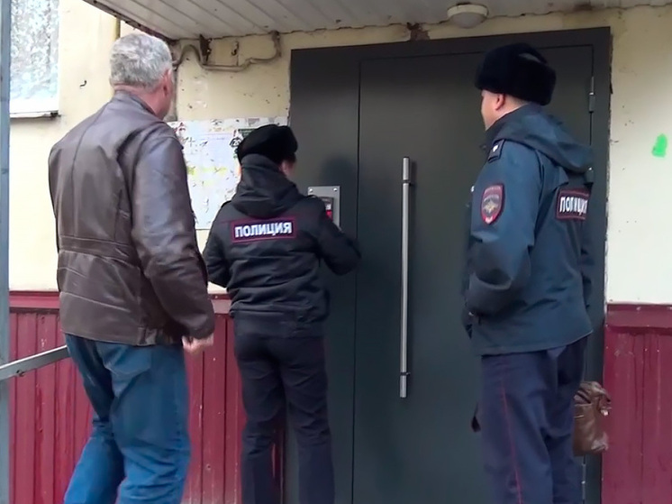 Полиция Липецка провела рейды по неблагополучным семьям