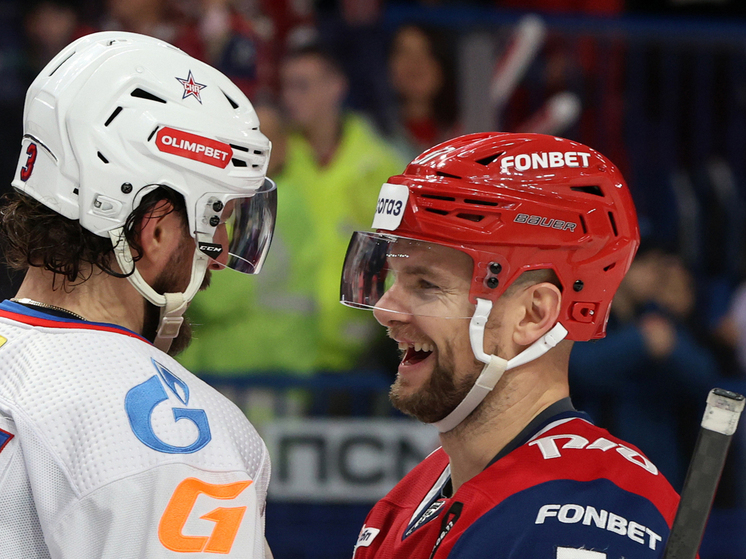 Легионер «Локомотива» наказан штрафом КХЛ