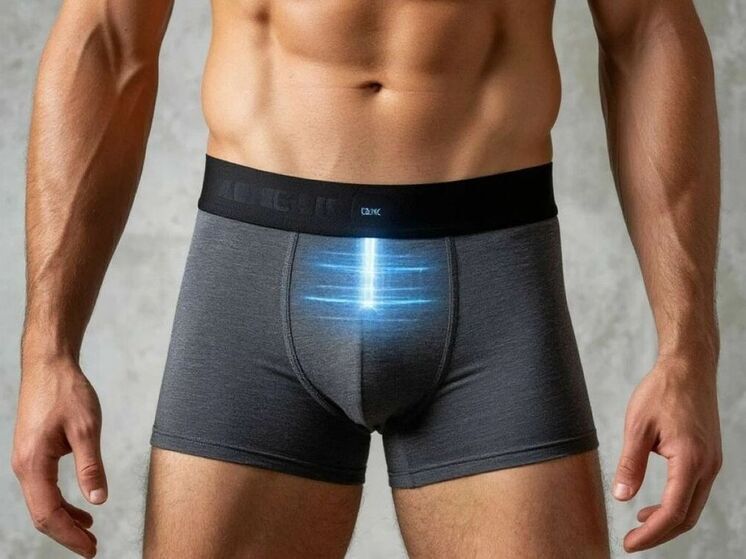 Тренд на китайские электротрусы может привести к проблемам с мужским здоровьем