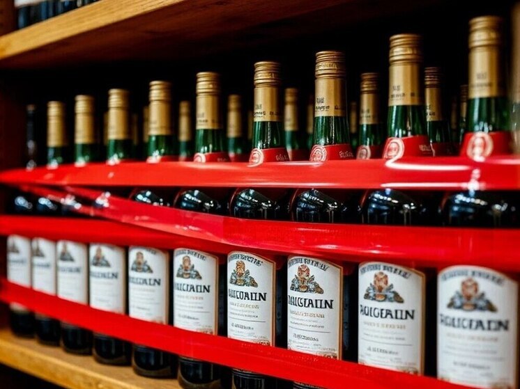 На Ямале увеличат число дней, когда запрещена продажа алкоголя