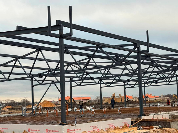 «Зеленый берег» в Липецке станет отправной точкой для турмаршрутов