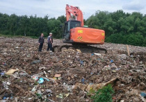 Сложно такое принять, но есть целые города и поселки в Московской области, где жизнью людей управляет