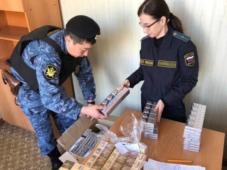 Минэкономразвития Чувашии будет распоряжаться конфискованными товарами народного потребления