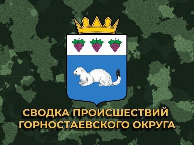 ВСУ 21 раз обстреляли Горностаевский округ за сутки