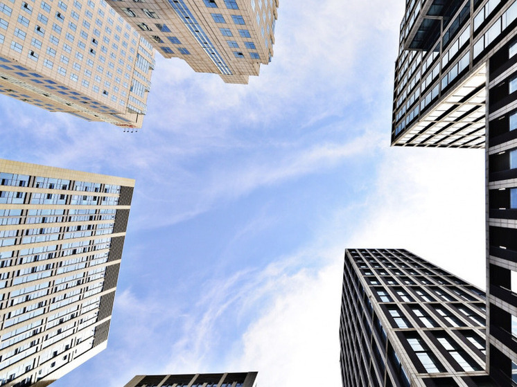 В Самаре на Вольской хотят построить 82-метровый дом для обманутых дольщиков