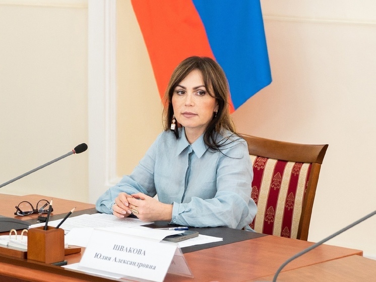 Рязанская область внедряет ИИ-технологии в экономику и госуправление