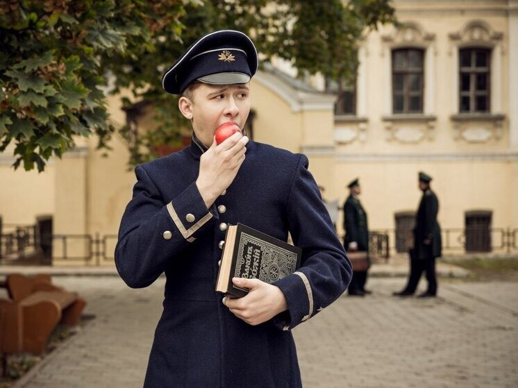 Выставка «Тайны старого мундира» откроется в тульском музее Вересаева