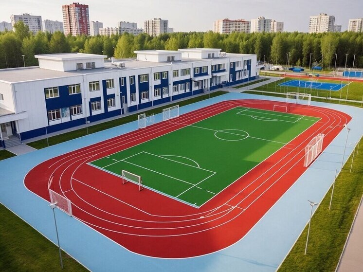 Спортивная школа № 1 Сургутского района признана одной из лучших в России