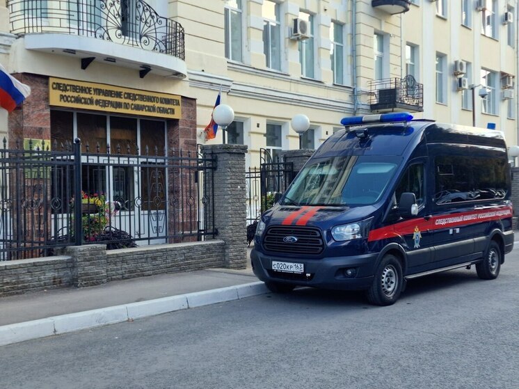 В Самарской области пьяный мужчина подстрелил сожительницу из охотничьего ружья