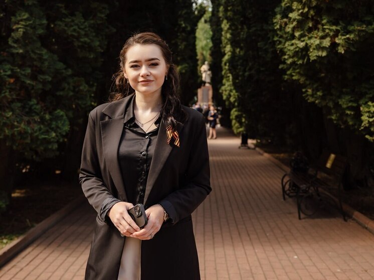 У губернатора Курской области сменился пресс-секретарь