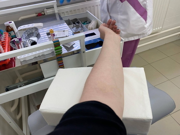 Росздравнадзор начал проверку из-за проблем с выдачей датчиков глюкозы в Омской области