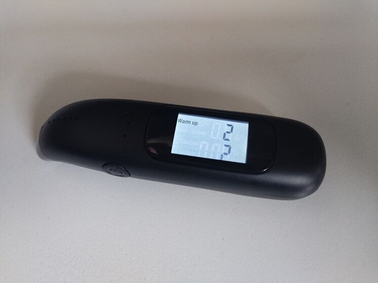 Пьяная езда обернулась для новгородца 200 часами работ и лишением прав