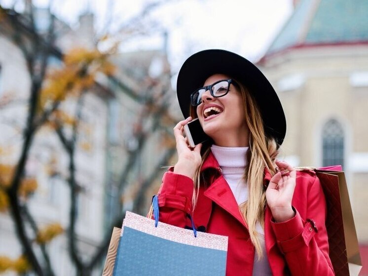 В Хабаровске прокачали сеть к началу сезонных распродаж