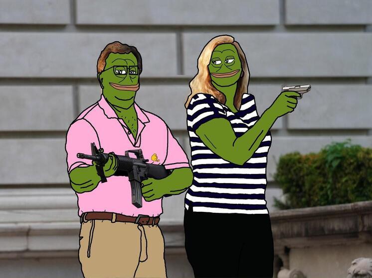 Политолог Род Дреер: зумеры-антисемиты представляют угрозу для Республиканской партии США