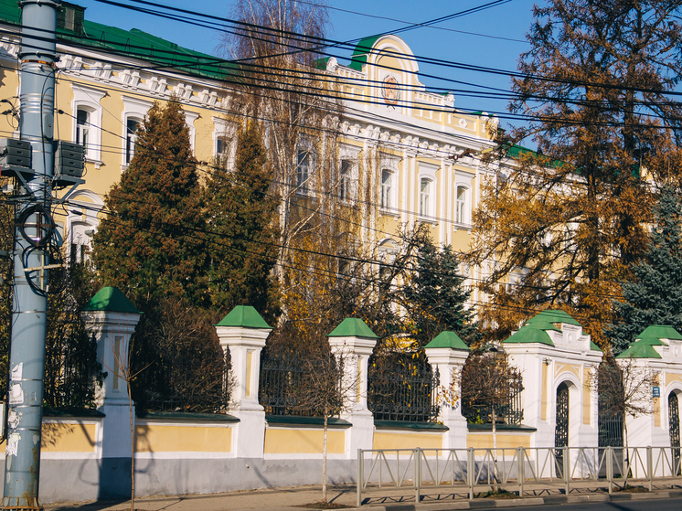 РГУ имени Есенина проведёт День открытых дверей 15 ноября