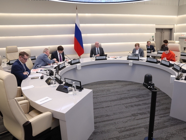 Челябинская область вводит новые школы и ремонтирует старые