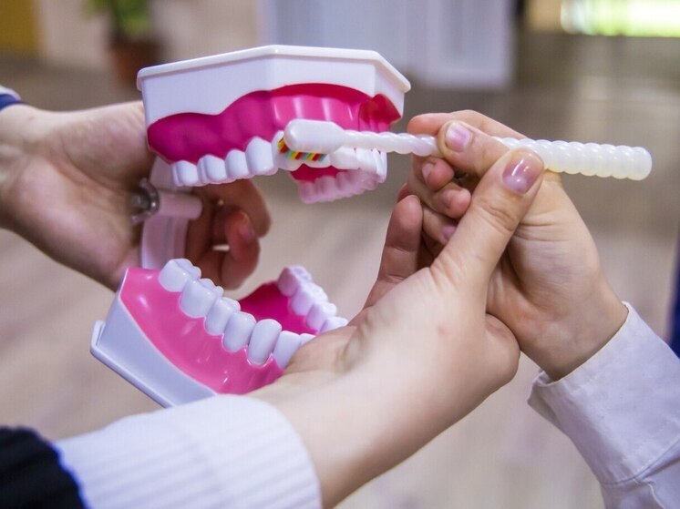 На Южном Урале разоблачили аферу стоматологов с маткапиталом