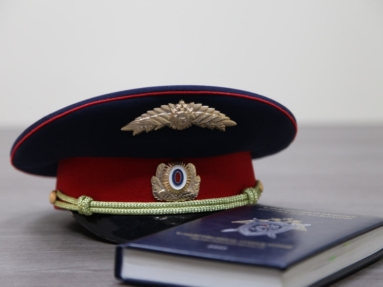 На Дону экс-сотрудника ГУФСИН отправили в колонию  за получение взятки