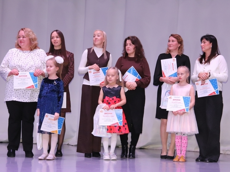 В Архангельской области выберут лучшего мастера-детсадовца