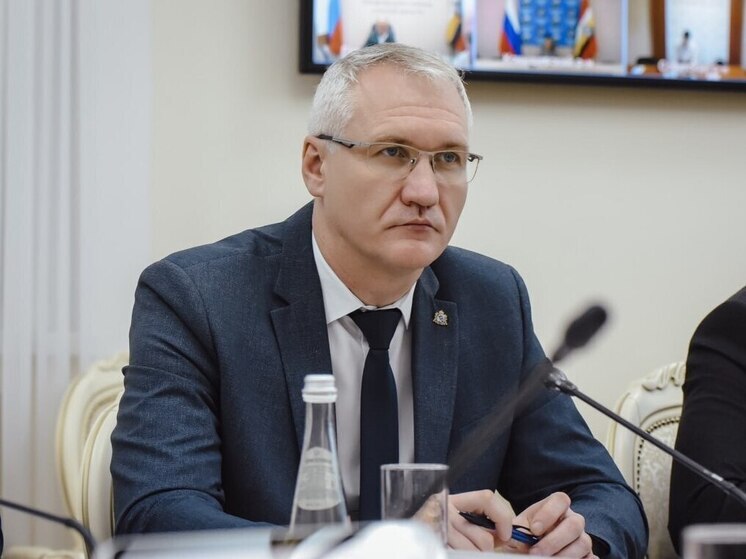 В правительстве Курской области утвердили в должности двух руководителей