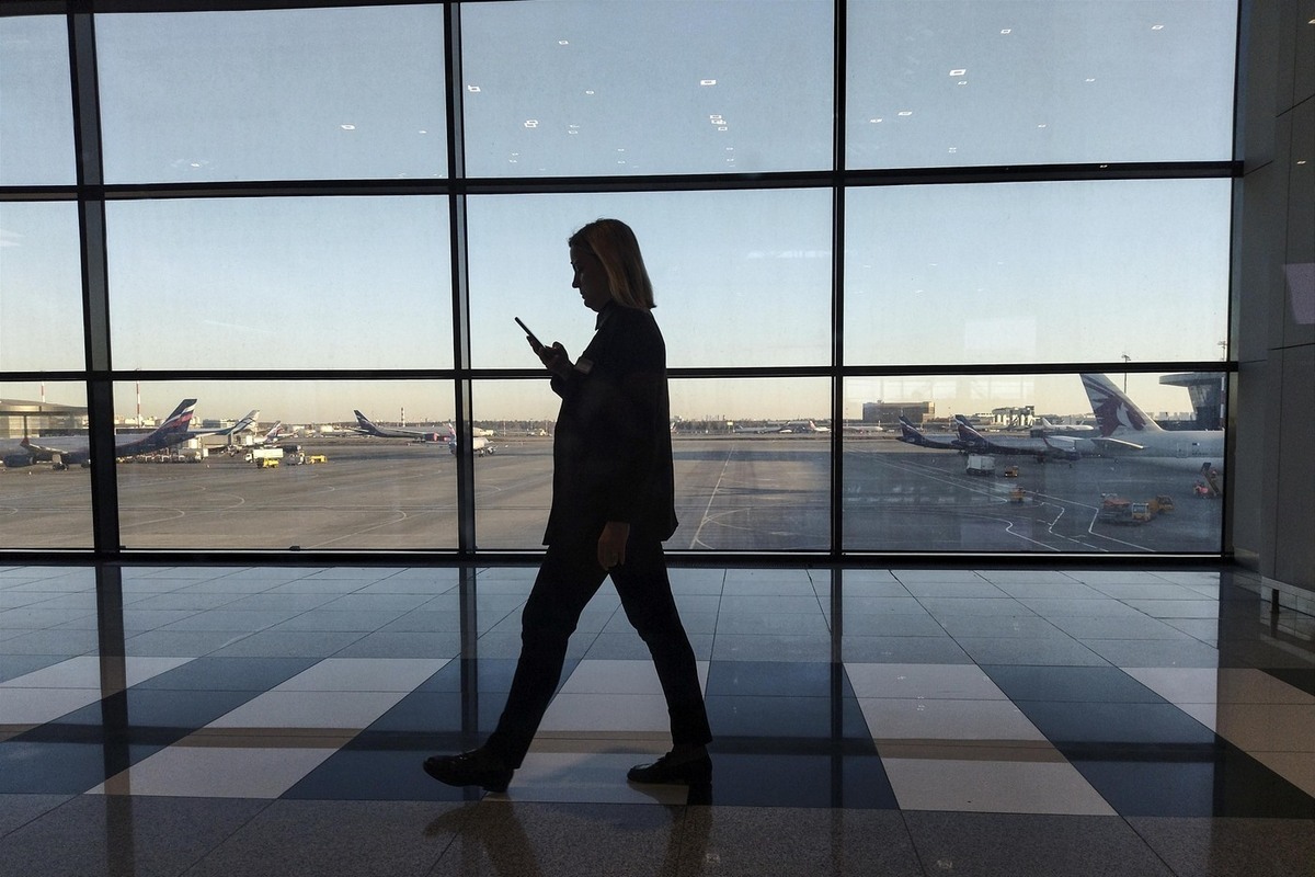 Путин присвоил аэропорту Ижевска имя конструктора Калашникова