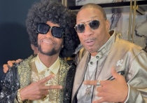 Кевин Маккой в последнее время регулярно приезжает в Россию