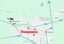 Откровения одного из спецназовца главного управления разведки (ГУР) Украины, который чудом остался жив после провалившейся операции в Покровске (Красноармейске), появились в Сети