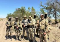 13 ноября сотрудники отделов специального назначения уголовно‑исполнительной системы (УИС) отмечают свой профессиональный праздник